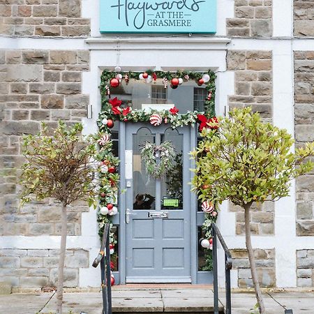 Hayward'S At The Grasmere Keynsham Exterior foto
