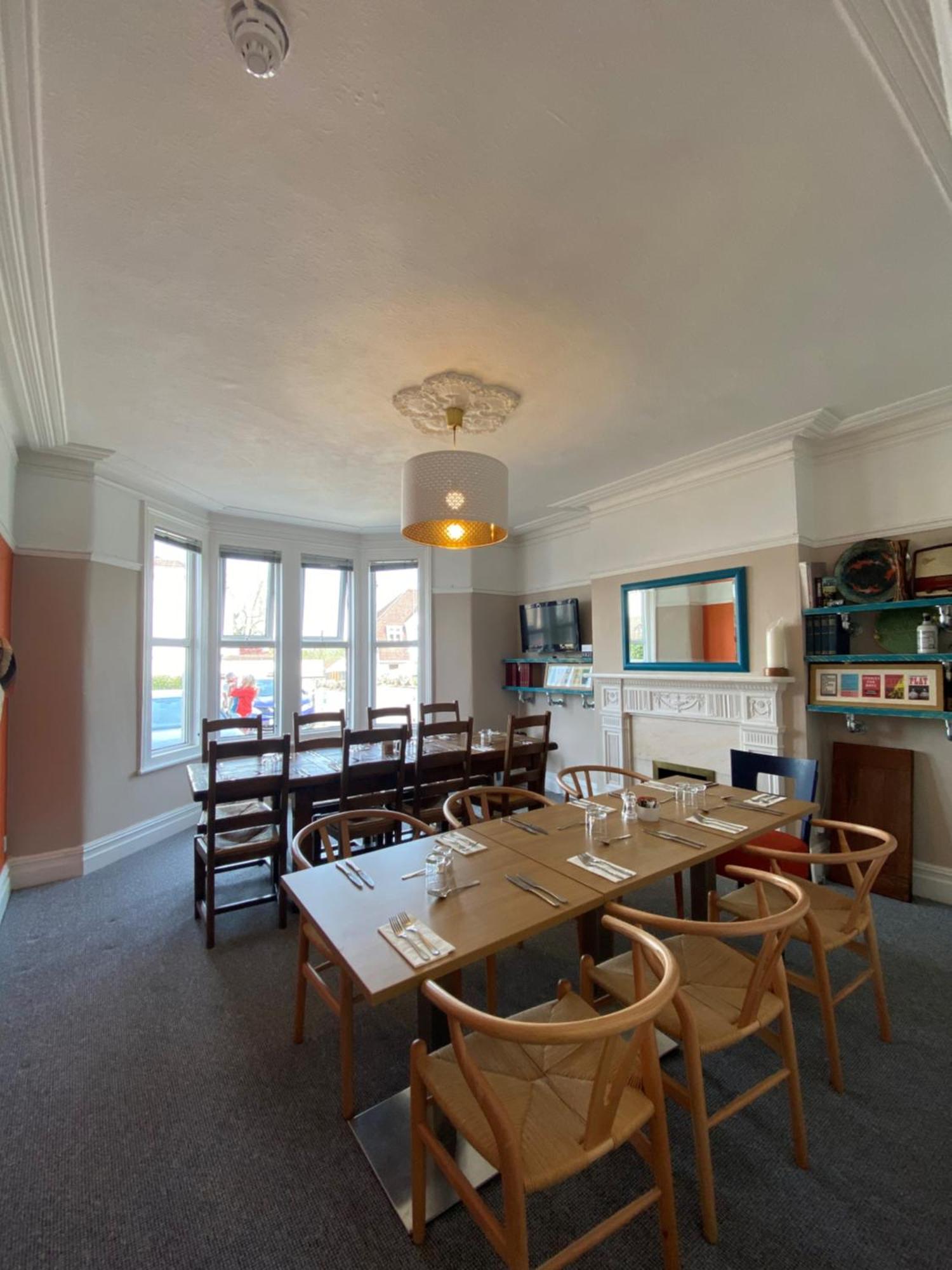 Hayward'S At The Grasmere Keynsham Exterior foto