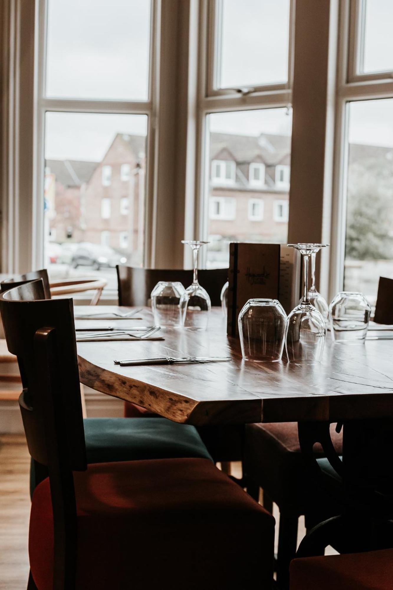 Hayward'S At The Grasmere Keynsham Exterior foto