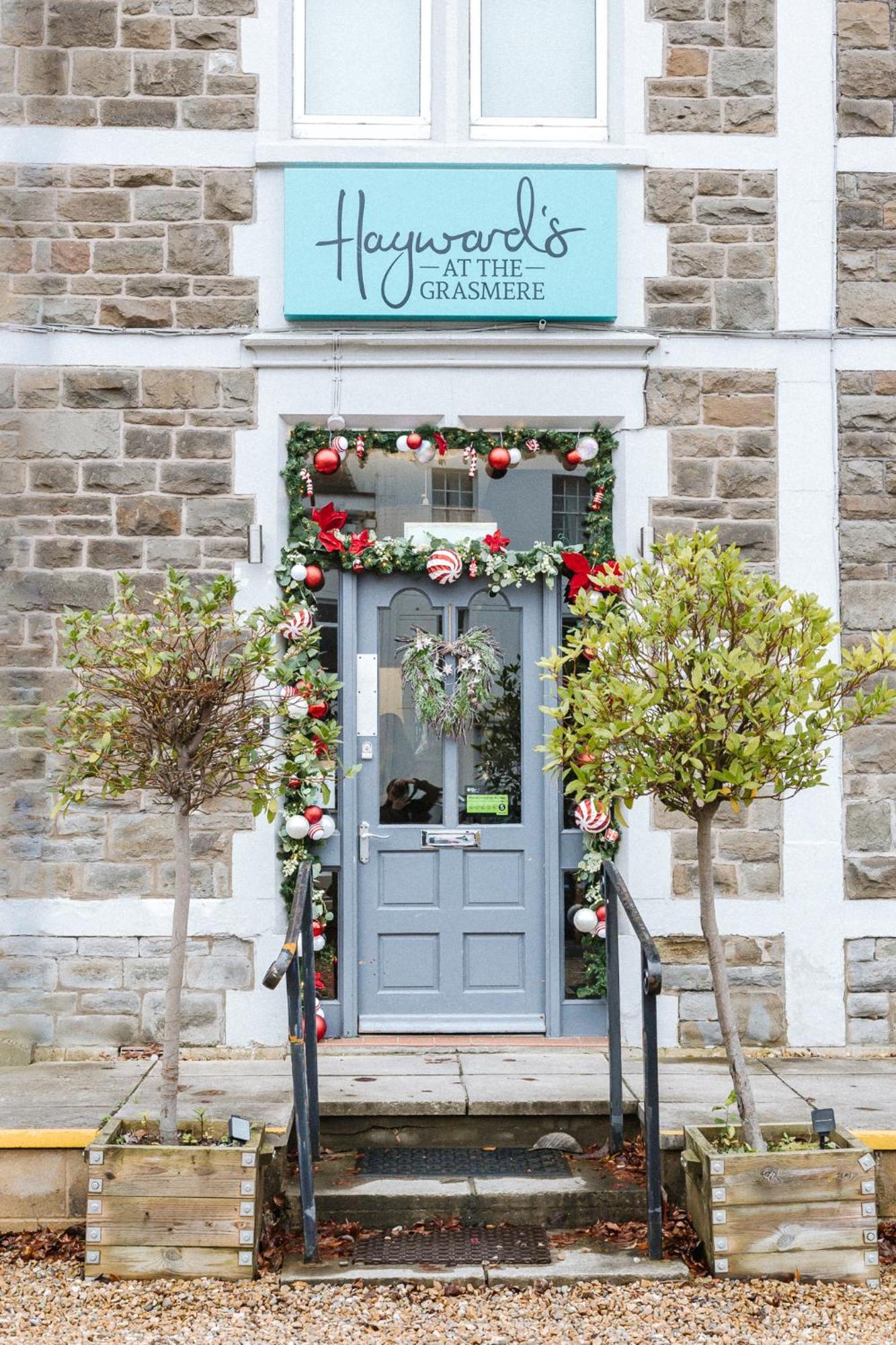 Hayward'S At The Grasmere Keynsham Exterior foto