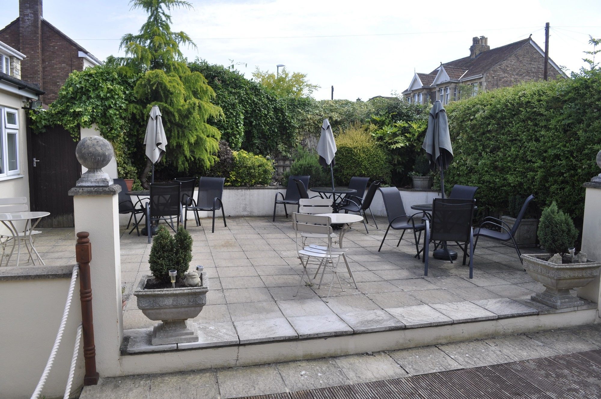 Hayward'S At The Grasmere Keynsham Exterior foto